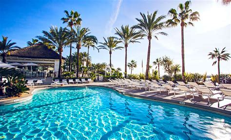 puente romano beach resort marbella